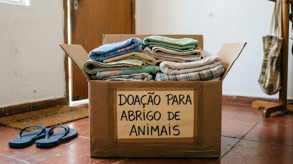 Não jogue fora suas toalhas velhas e veja 9 formas geniais de dar vida nova a elas