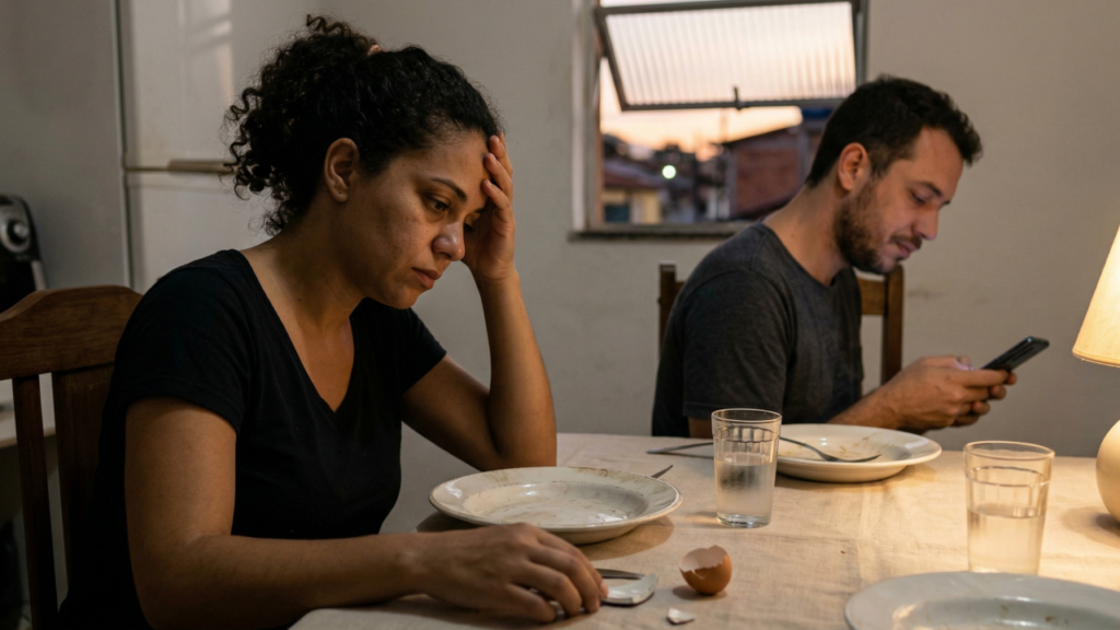 Como reconhecer uma relação tóxica e entender os sinais que desgastam aos poucos