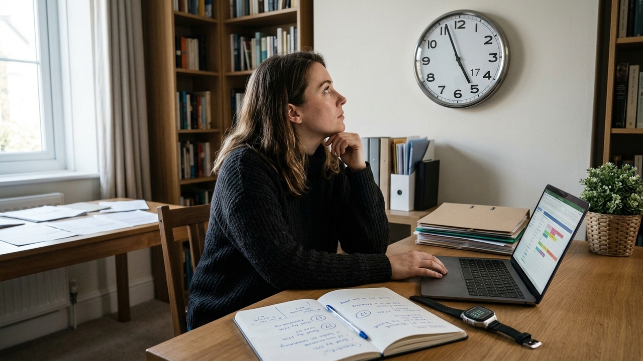 Se você anda vendo esses números, pode ser hora de prestar mais atenção nos sinais