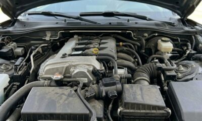 Problema comum na injeção eletrônica pode ser resolvido com essa dica de limpeza simples e rápida