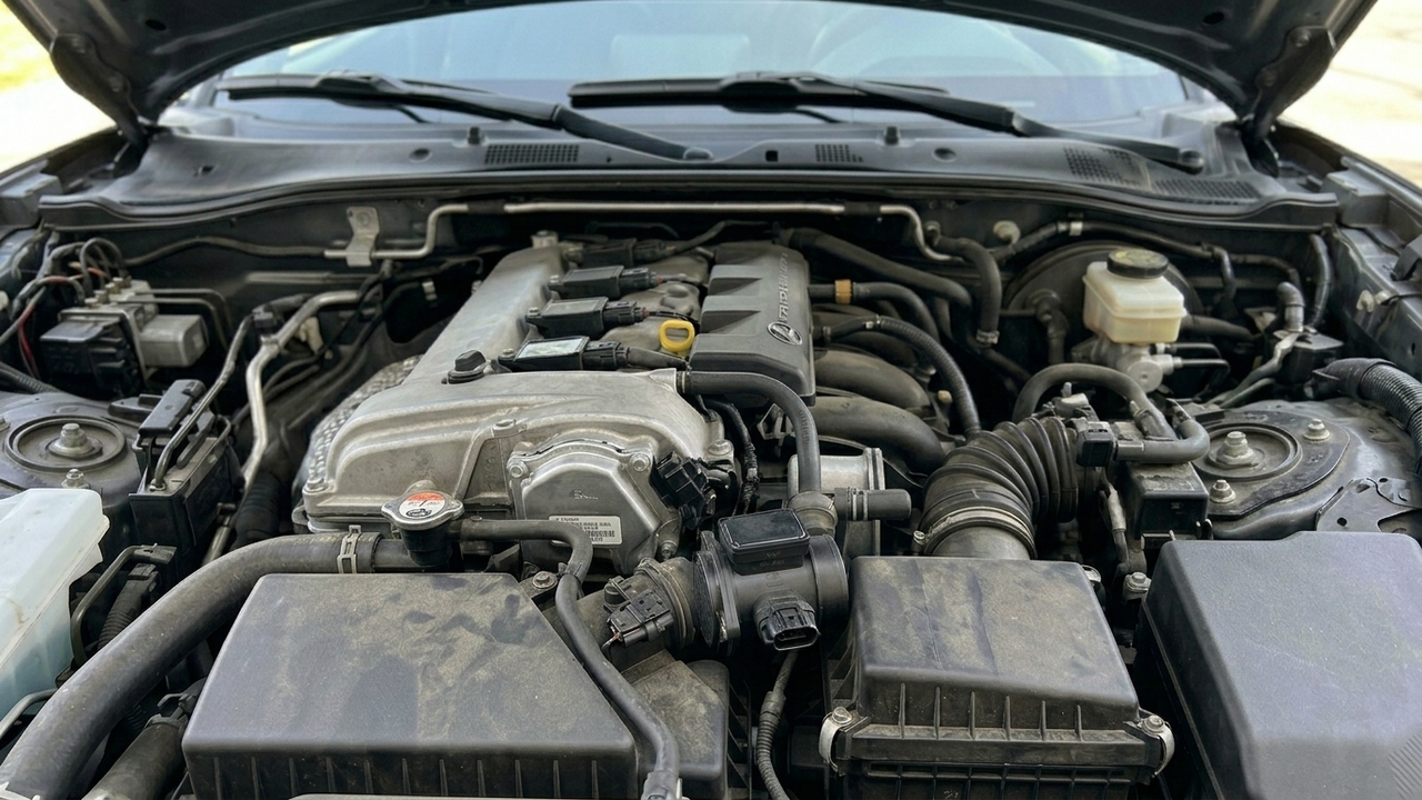 Problema comum na injeção eletrônica pode ser resolvido com essa dica de limpeza simples e rápida