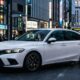 Honda Civic 2027 chega com sistema híbrido mais eficiente, menor consumo e tecnologia avançada