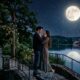 A Lua Cheia pode influenciar escolhas no amor e deixar emoções mais intensas
