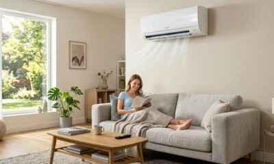 Como escolher ar-condicionado sem errar e evitar arrependimentos depois da compra