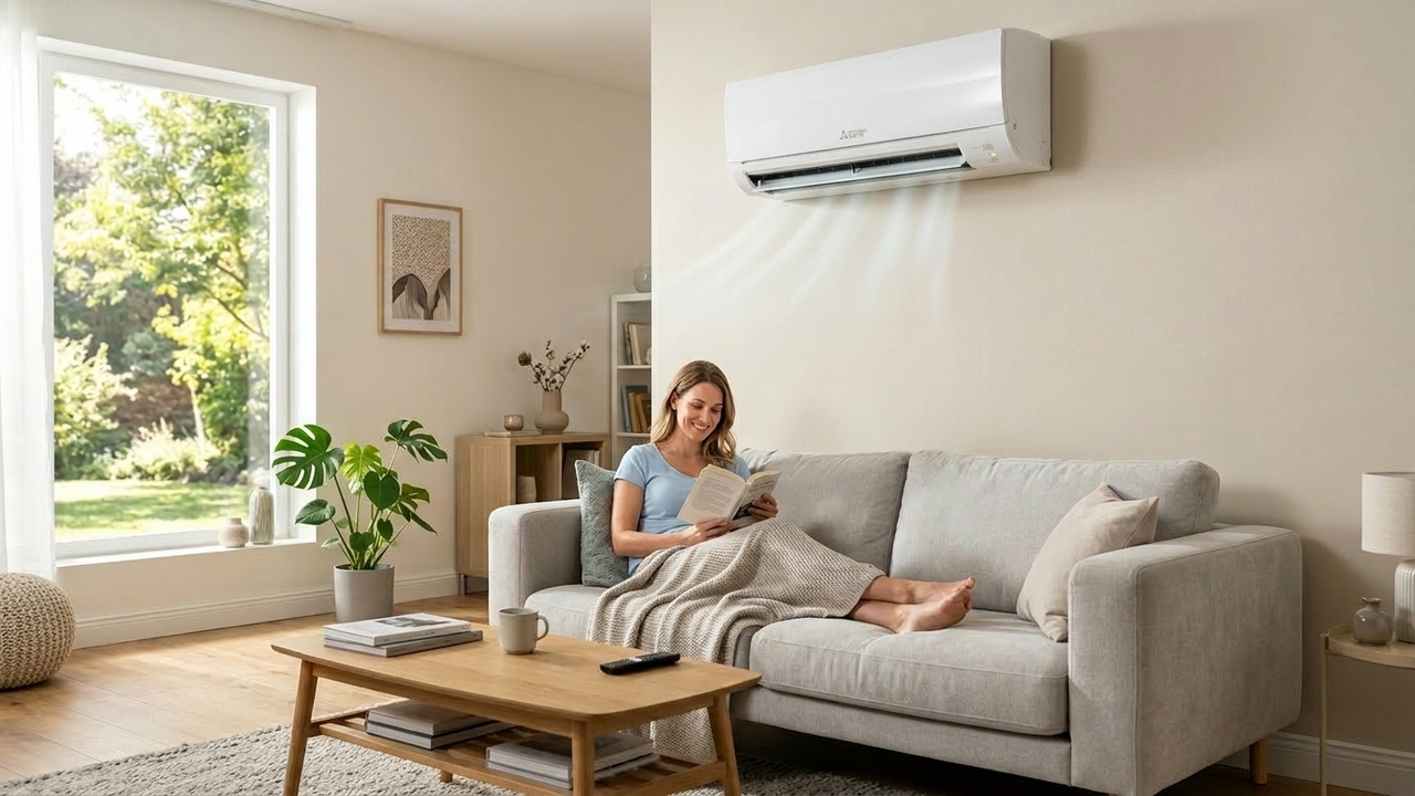 Como escolher ar-condicionado sem errar e evitar arrependimentos depois da compra