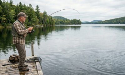 Provérbio chinês do dia: “Quem paga uma longa linha, pega...” Essa lição fala sobre paciência, visão e saber esperar a hora certa
