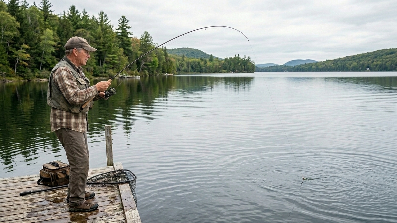 Provérbio chinês do dia: “Quem paga uma longa linha, pega...” Essa lição fala sobre paciência, visão e saber esperar a hora certa