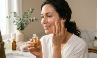 O antioxidante que se torna um importante aliado para a sua pele após os 40 anos