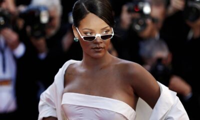 Rihanna: “Você não precisa provar nada para ninguém.”