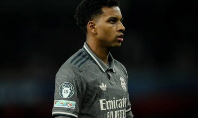 O que é a ruptura do ligamento cruzado anterior, lesão que atingiu Rodrygo e outros jogadores