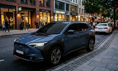SUVs compactos surpreendem pelo consumo eficiente e aliam conforto, tecnologia e desempenho no mercado automotivo