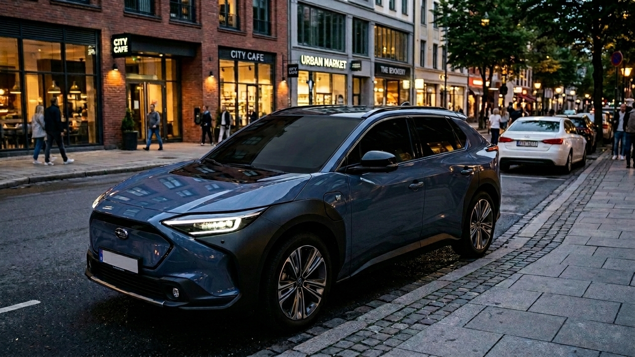 SUVs compactos surpreendem pelo consumo eficiente e aliam conforto, tecnologia e desempenho no mercado automotivo