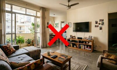 O piso de madeira que muita gente trocou por laminado voltou a ser desejo nos interiores