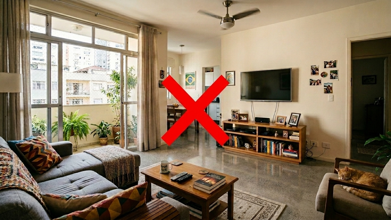 O piso de madeira que muita gente trocou por laminado voltou a ser desejo nos interiores