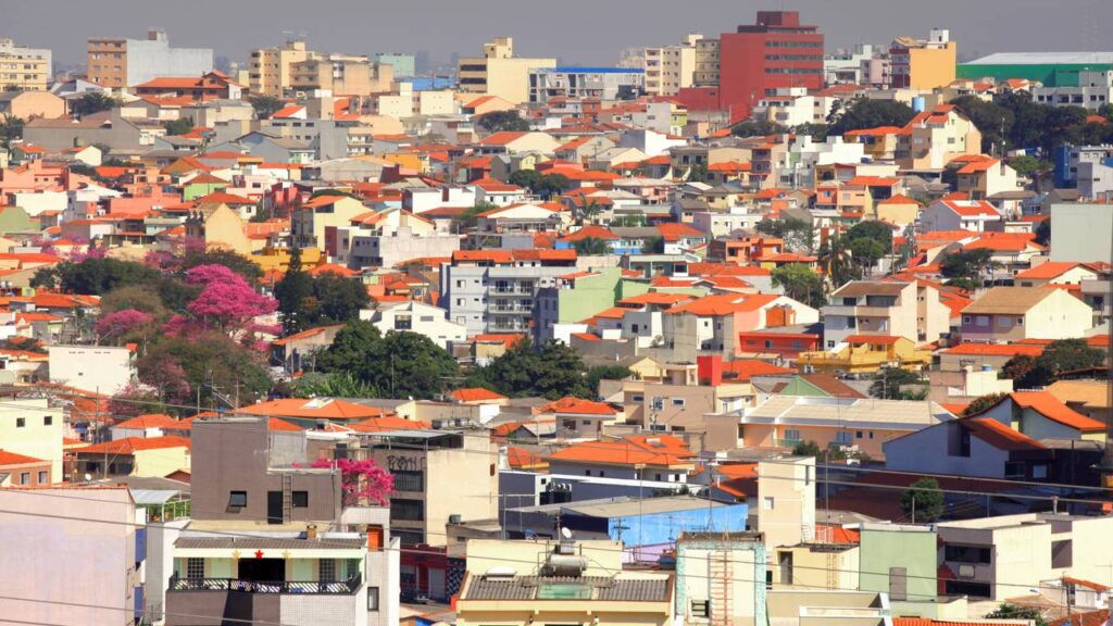 São Caetano do Sul lidera rankings de qualidade de vida no estado de São Paulo