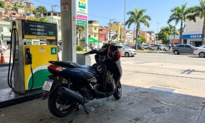 As motos mais econômicas de 2026 podem cortar sua conta de combustível pela metade