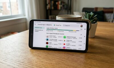 Como liberar muito espaço no celular com ajustes simples que podem limpar gigas de memória em poucos minutos