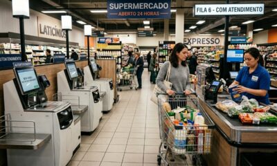 A psicologia afirma que as pessoas que evitam os caixas de autoatendimento no supermercado não são ineficientes, mas sim se sentem satisfeitas com a simples interação humana, sem que ninguém as chame pelo nome