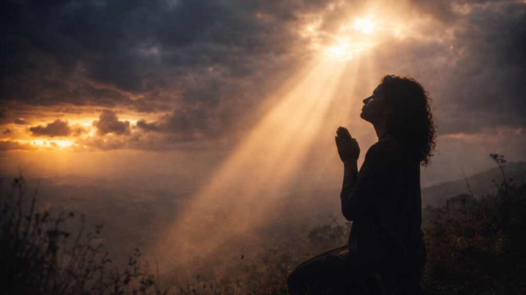 Salmos 33:20: “Confiar em Deus também é descansar o coração enquanto a resposta não vem”