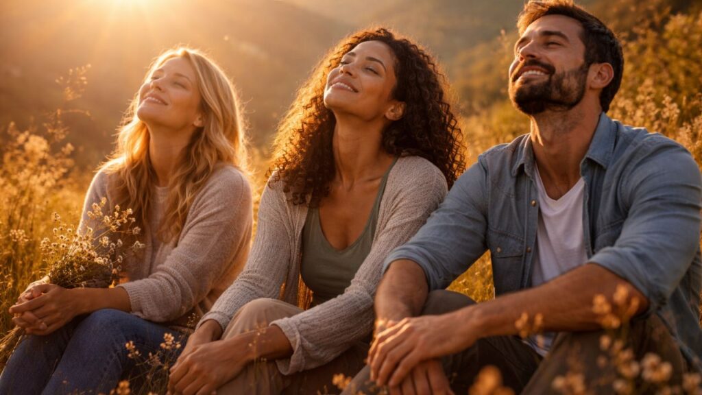 Os signos que podem sentir alívio após um período difícil e respirar melhor agora