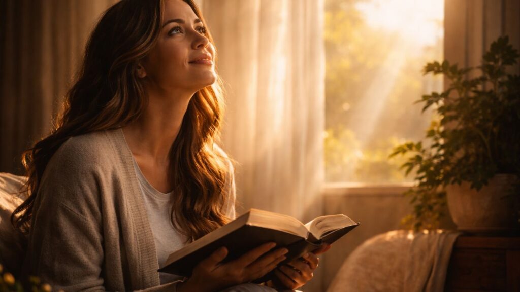 Lucas 1:37: “Até nos dias comuns, Deus continua fazendo o impossível acontecer”