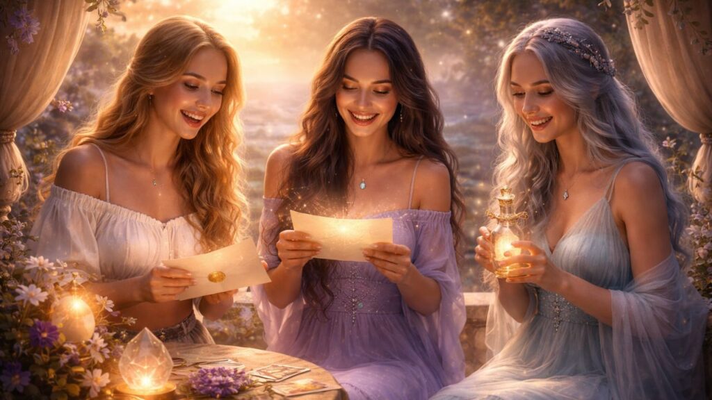 Esses signos tendem a receber boas notícias nos próximos dias e sentir tudo mais leve