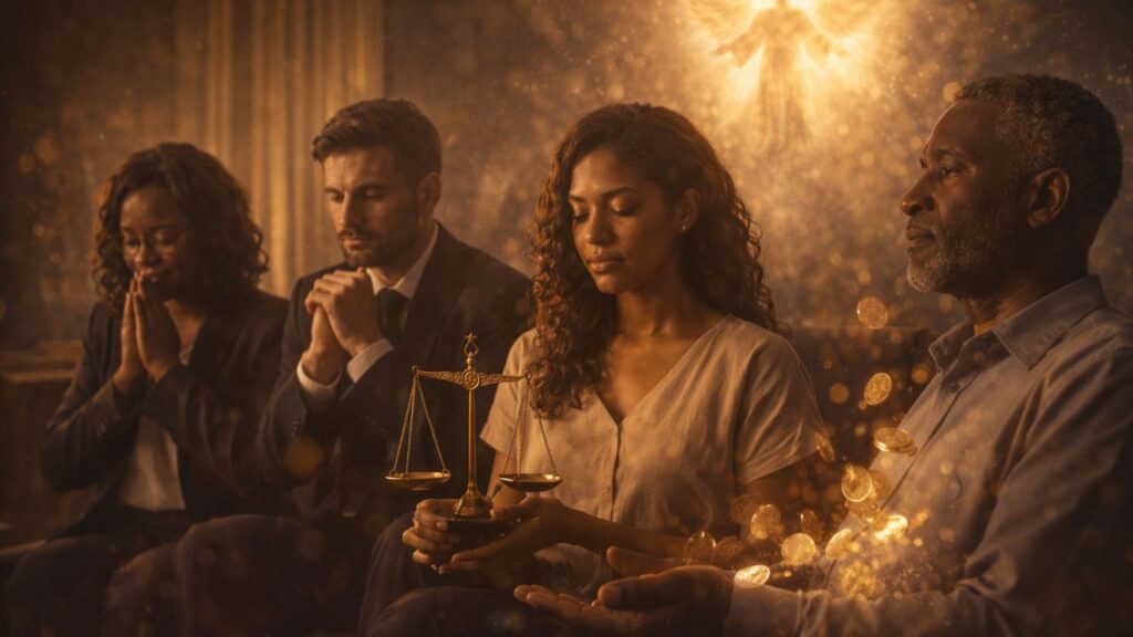 4 cartas do tarot que falam sobre merecimento e retorno após tudo o que foi feito