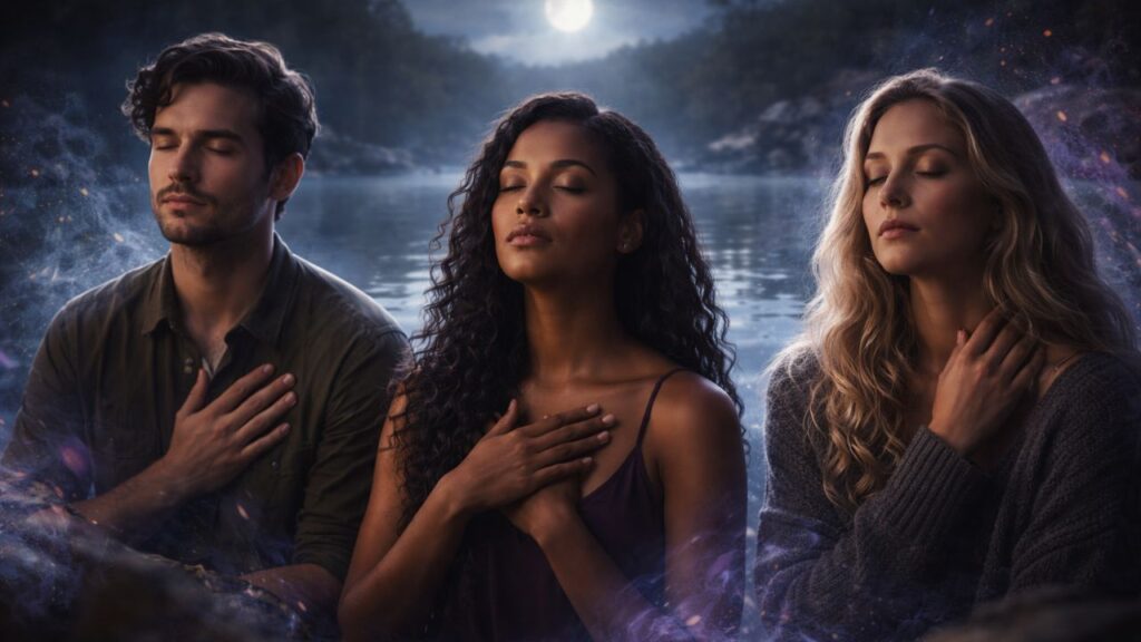 Os signos que precisam ouvir mais a própria intuição agora e confiar no que sentem