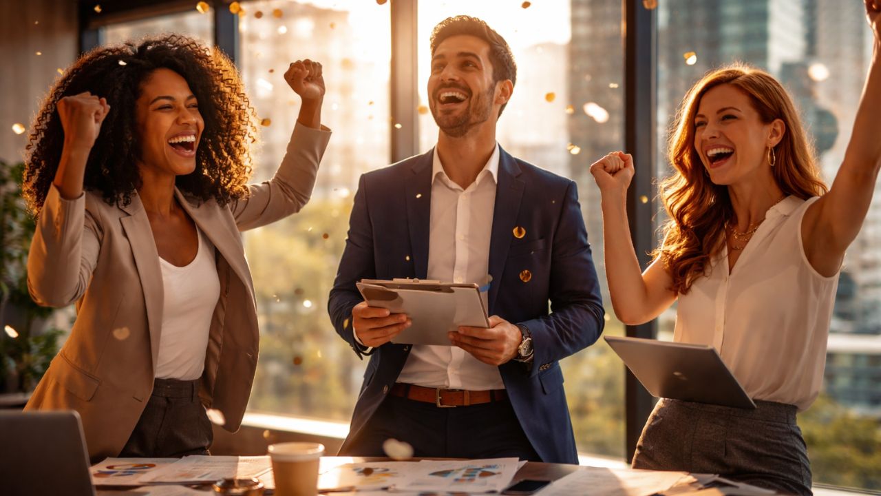 Os 3 signos que podem sentir avanço na carreira agora em abril e viver um mês mais promissor