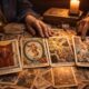 4 cartas do tarot que falam sobre merecimento e retorno após tudo o que foi feito