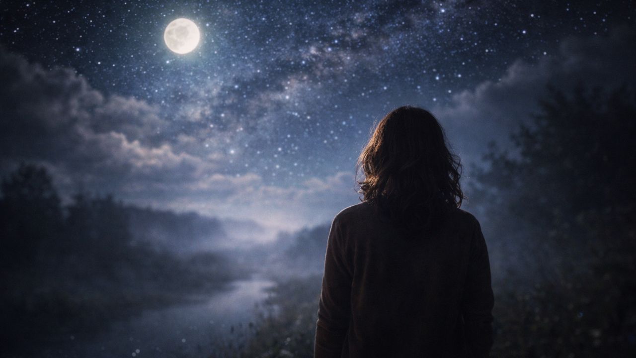 Os signos que precisam ouvir mais a própria intuição agora e confiar no que sentem