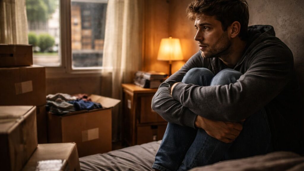 O que significa ter medo de mudanças, segundo a psicologia