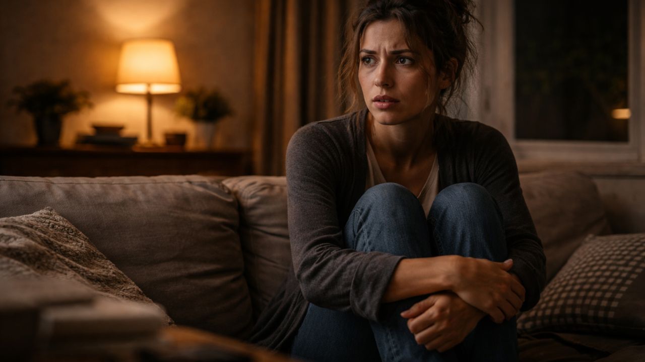 O que significa se sentir incomodado com silêncio, segundo a psicologia