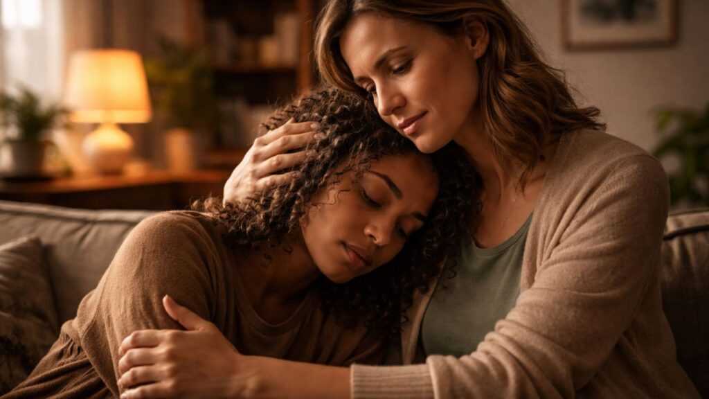 O que a psicologia explica sobre quem se sente responsável pelos outros o tempo todo