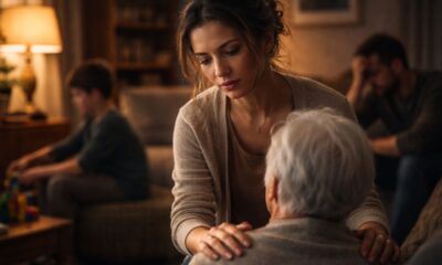 O que a psicologia explica sobre quem se sente responsável pelos outros o tempo todo