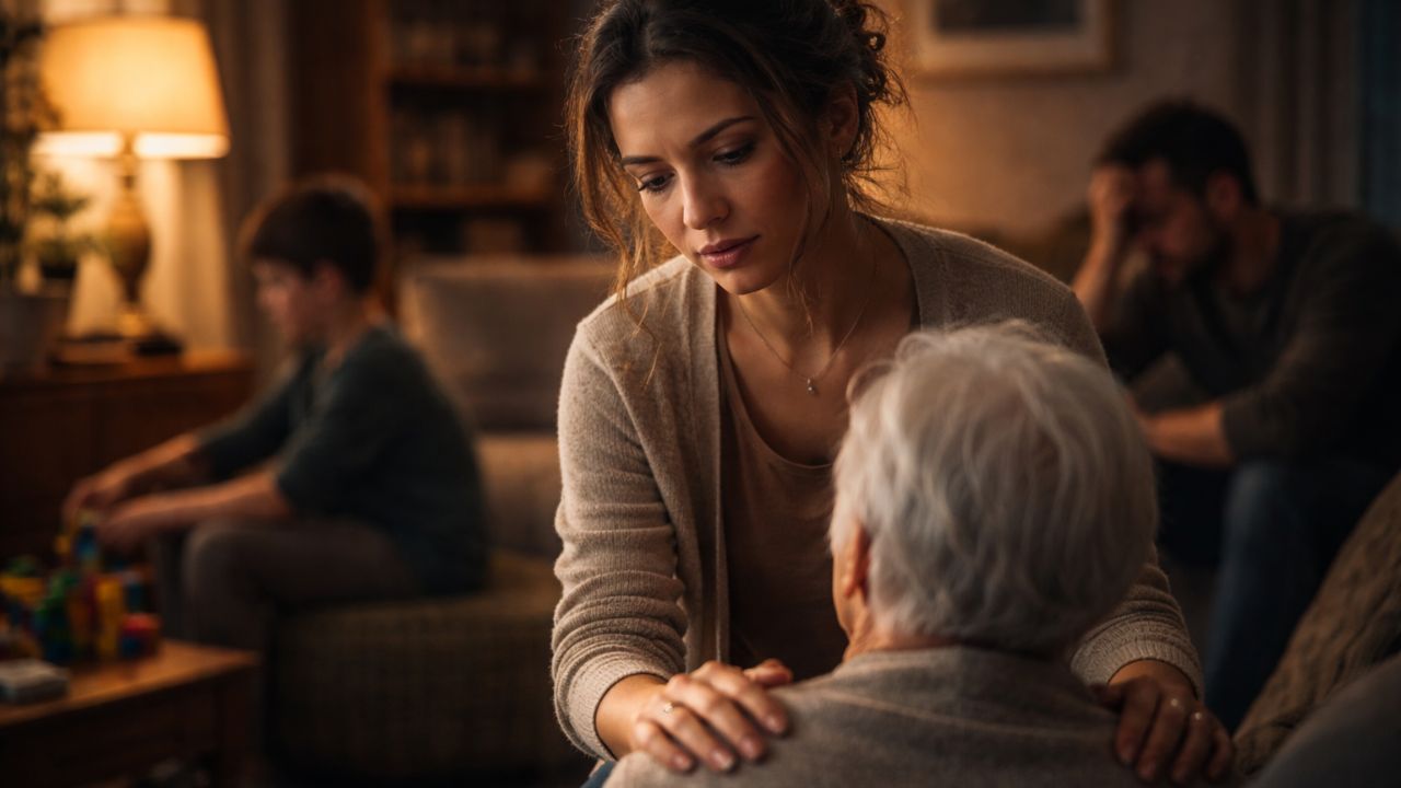 O que a psicologia explica sobre quem se sente responsável pelos outros o tempo todo