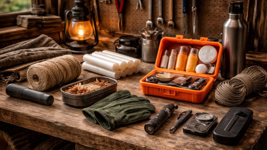 O projeto de reaproveitamento que transforma materiais comuns em algo inesperado