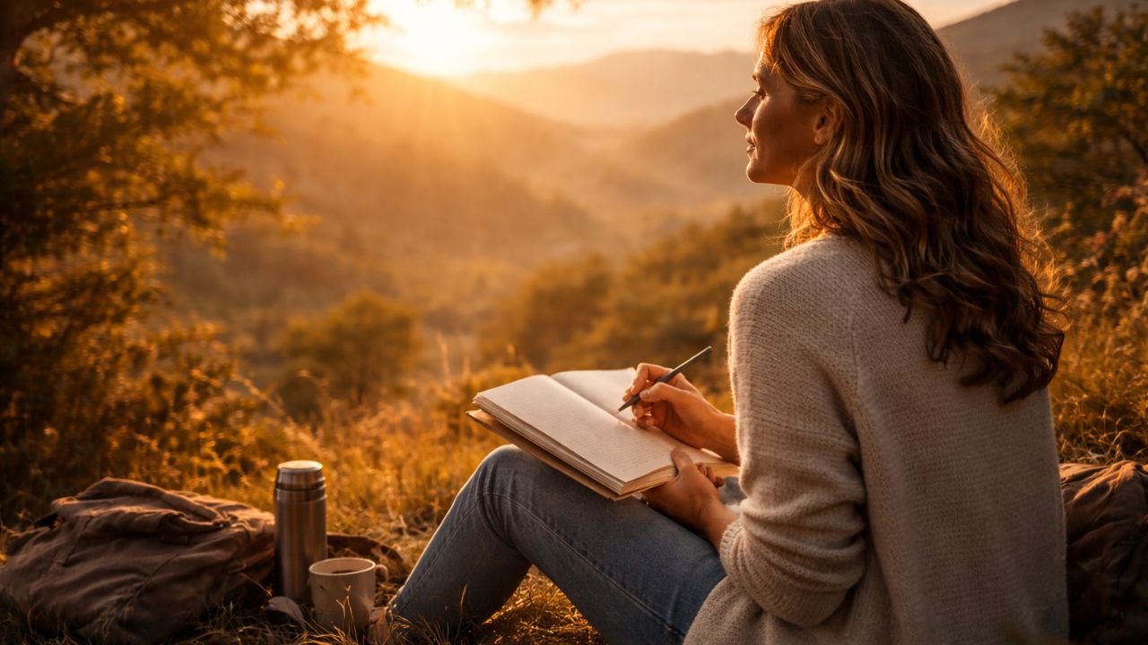 Salmos 25:9: Deus guia com cuidado quem aprende enquanto caminha pelo processo