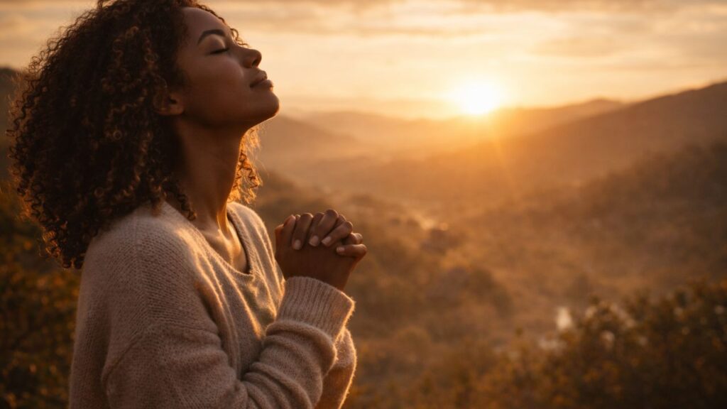 Salmos 84:12: Confiar em Deus também é um exercício diário para o coração cansado