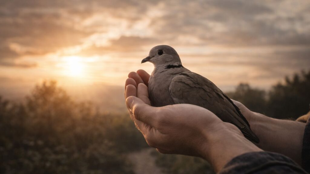 Salmos 84:12: Confiar em Deus também é um exercício diário para o coração cansado