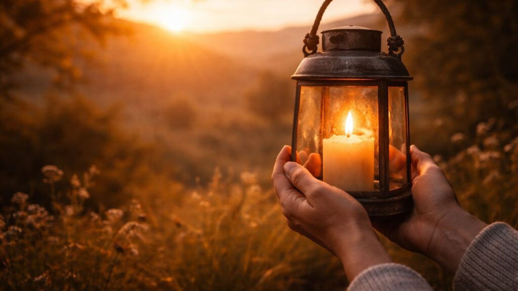 Romanos 15:4: Deus sustenta a esperança mesmo quando o coração se sente cansado