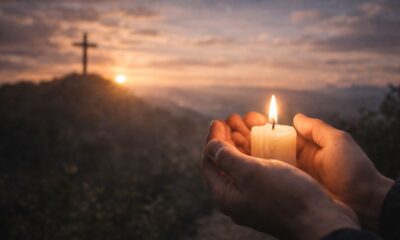 Romanos 15:4: Deus sustenta a esperança mesmo quando o coração se sente cansado