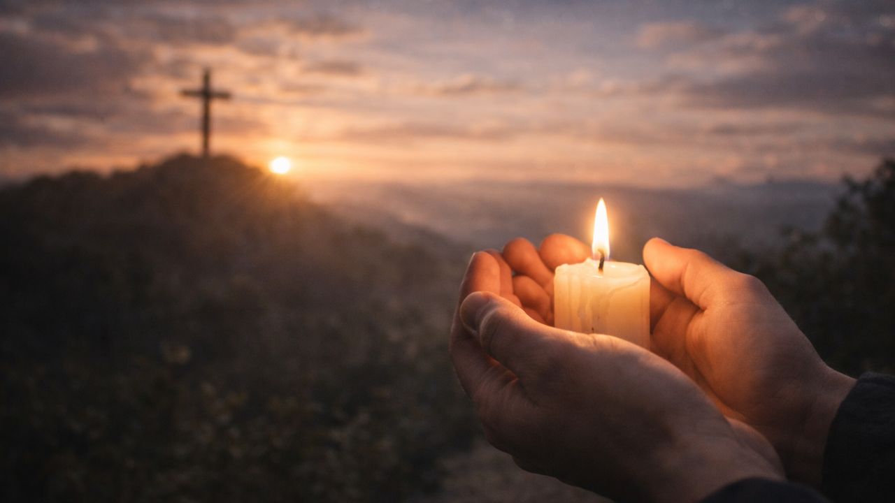 Romanos 15:4: Deus sustenta a esperança mesmo quando o coração se sente cansado