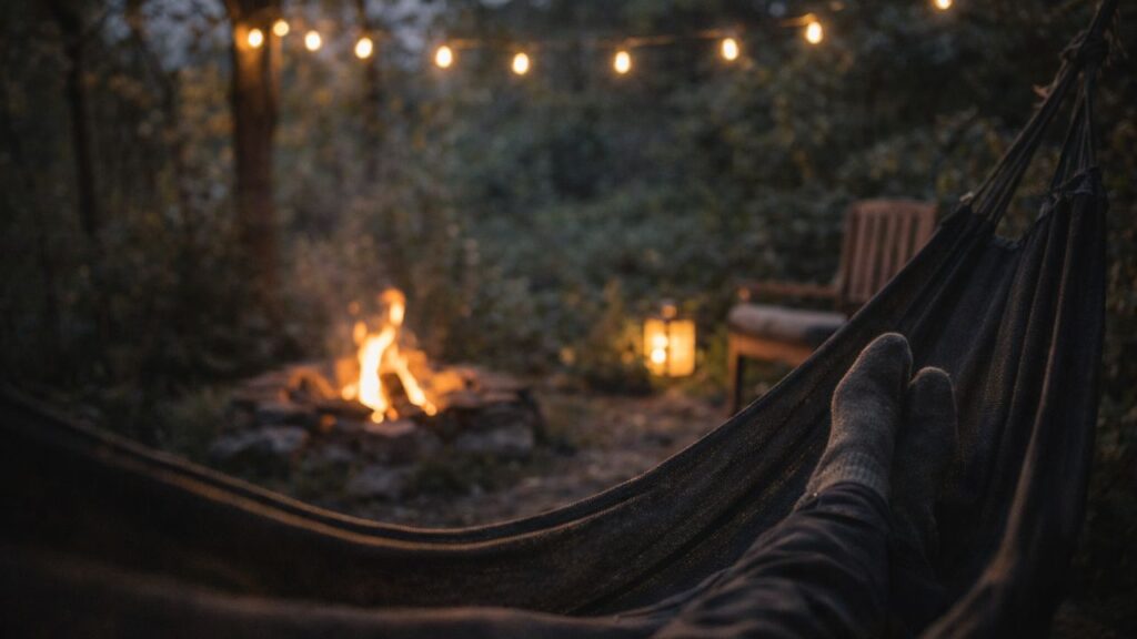 Isaías 32:18: Há um descanso emocional que Deus ainda pode derramar sobre o coração