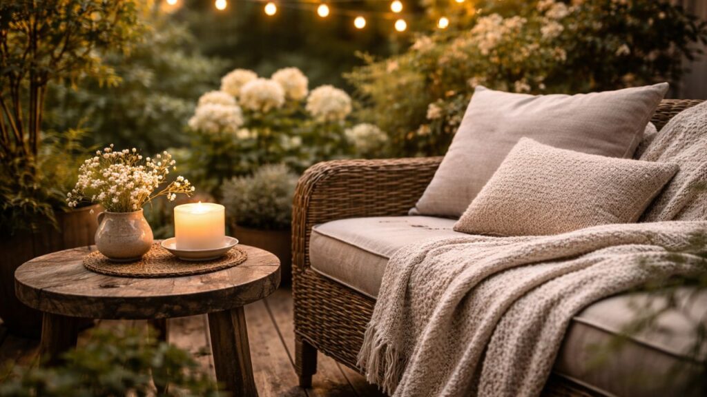 Isaías 32:18: Há um descanso emocional que Deus ainda pode derramar sobre o coração