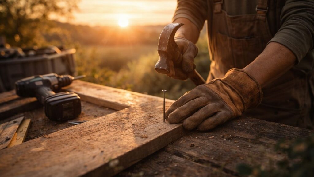 Hebreus 6:10: Deus vê cada esforço feito em silêncio e não esquece de nenhum deles