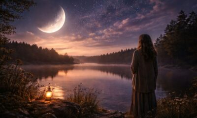 A Lua Minguante favorece o encerramento de ciclos e ajuda a limpar o que já perdeu sentido