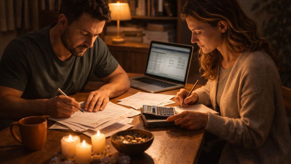 Os 2 signos que tendem a resolver pendências financeiras nos próximos dias