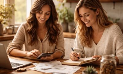 Os 2 signos que tendem a resolver pendências financeiras nos próximos dias