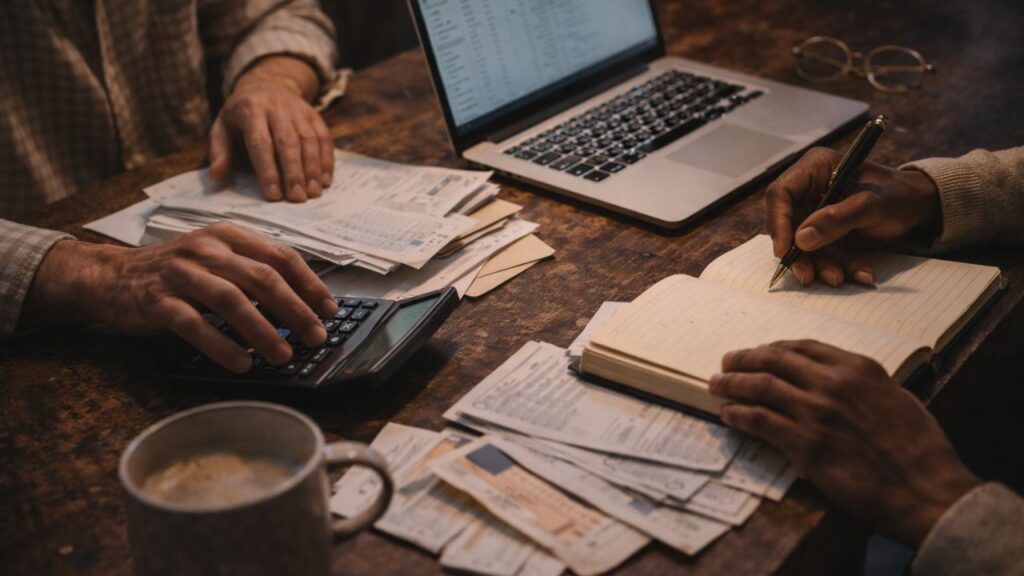 Os 2 signos que tendem a resolver pendências financeiras nos próximos dias